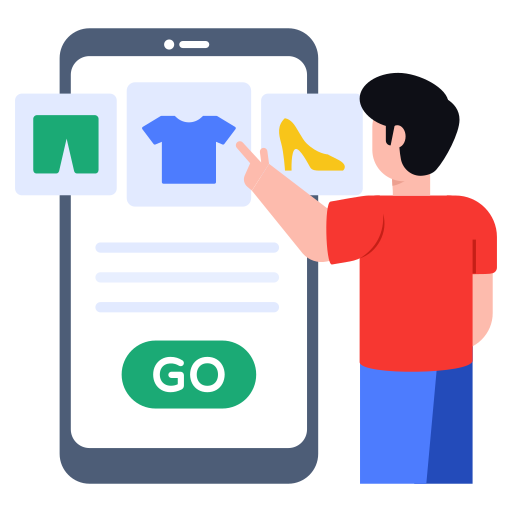 E-commerce Development